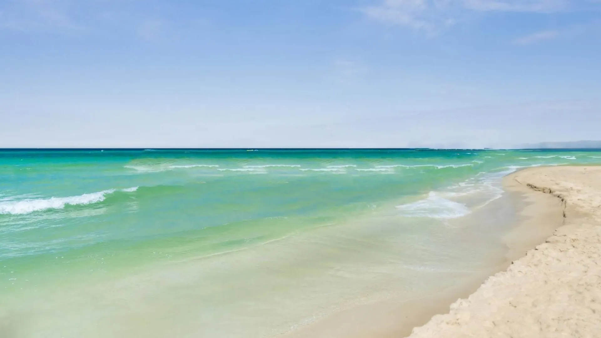 Sunbird Resort! Direct Beachfront Condo! Free Beach Chairs! By Dolce Vita Getaways Pcb Panama City Beach 0*,  USA