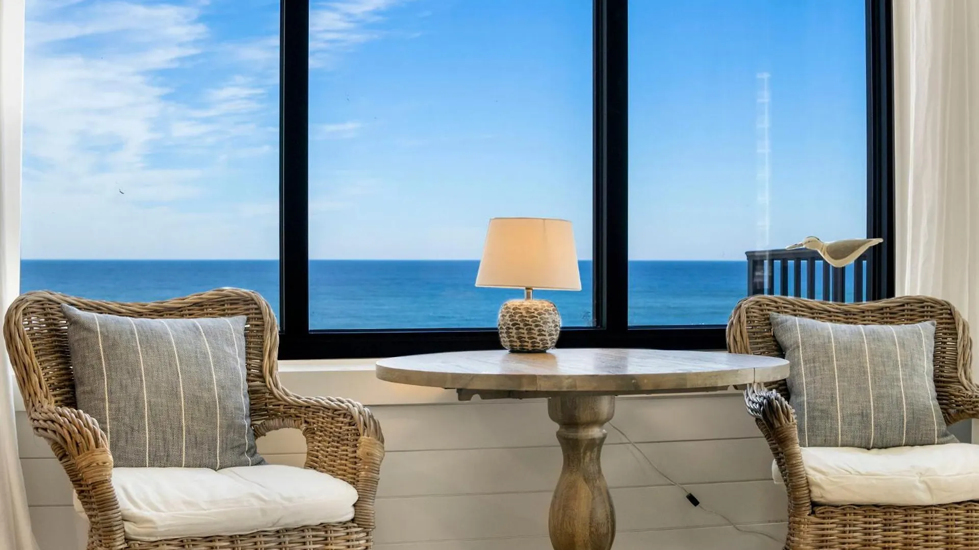 Sunbird Resort! Direct Beachfront Condo! Free Beach Chairs! By Dolce Vita Getaways Pcb Panama City Beach