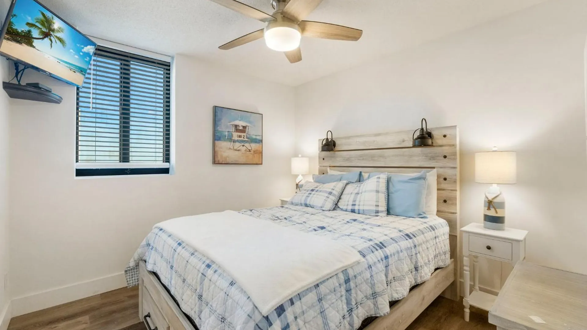 Sunbird Resort! Direct Beachfront Condo! Free Beach Chairs! By Dolce Vita Getaways Pcb Panama City Beach Lägenhet